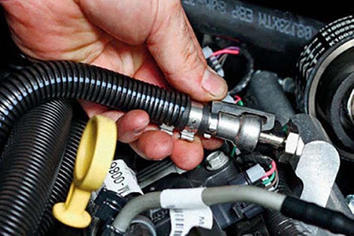 Auto Fuel System Repair in Healdsburg, CA