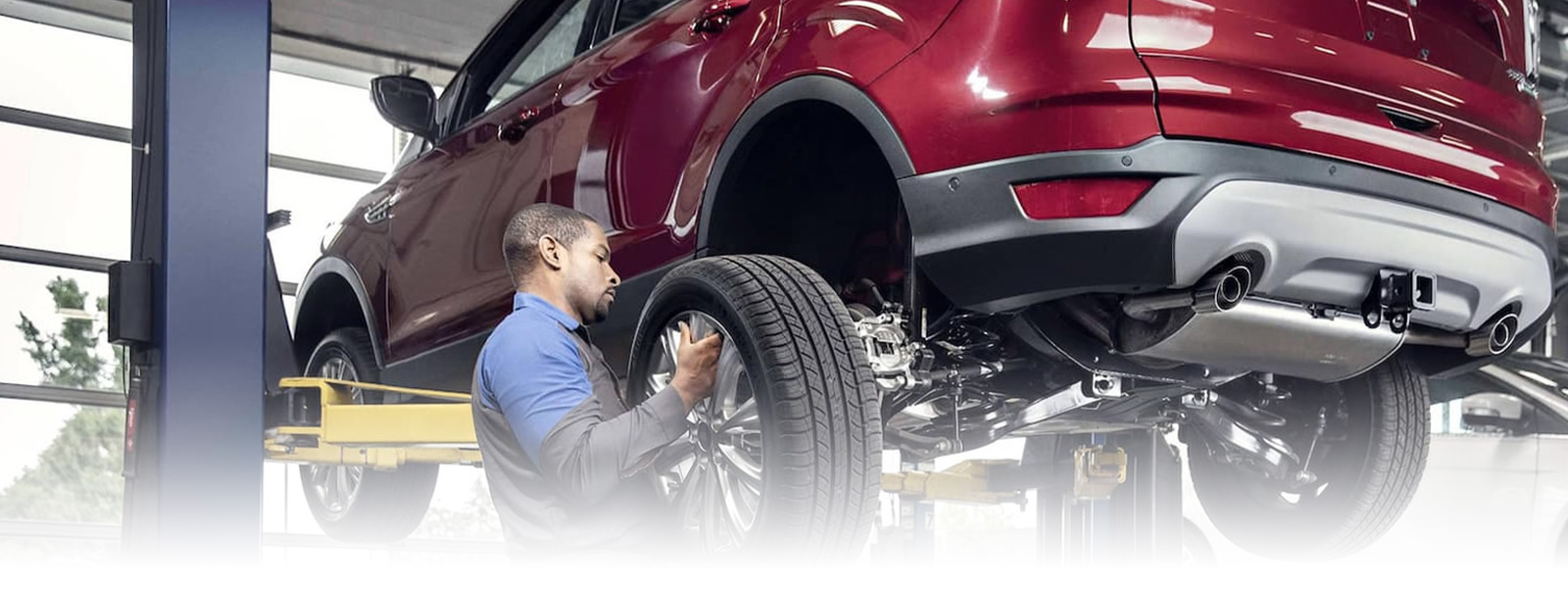 Capricorn Automotive offers a wide range of services to Healdsburg, CA and surrounding areas.