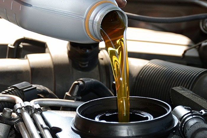 Oil Change and Lube in Healdsburg, CA